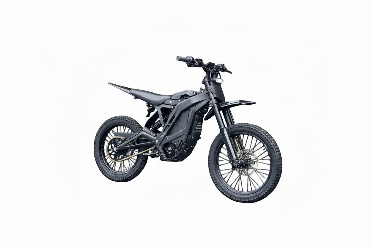E Ride Pro SR
